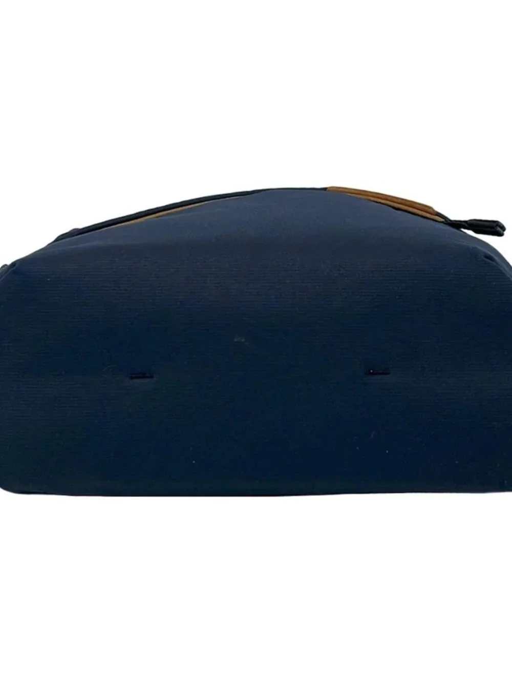peakdesign Navy Chemical Fiber Shoulder Bag